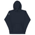 No Free Man Shall Be Debarred The use Of Arms Within His Own Lands Unisex Hoodie (Back Design) - Mainstream Freedom